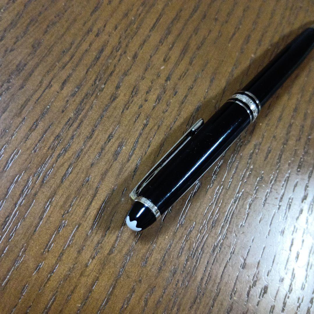 MONTBLANC シャープペンシル