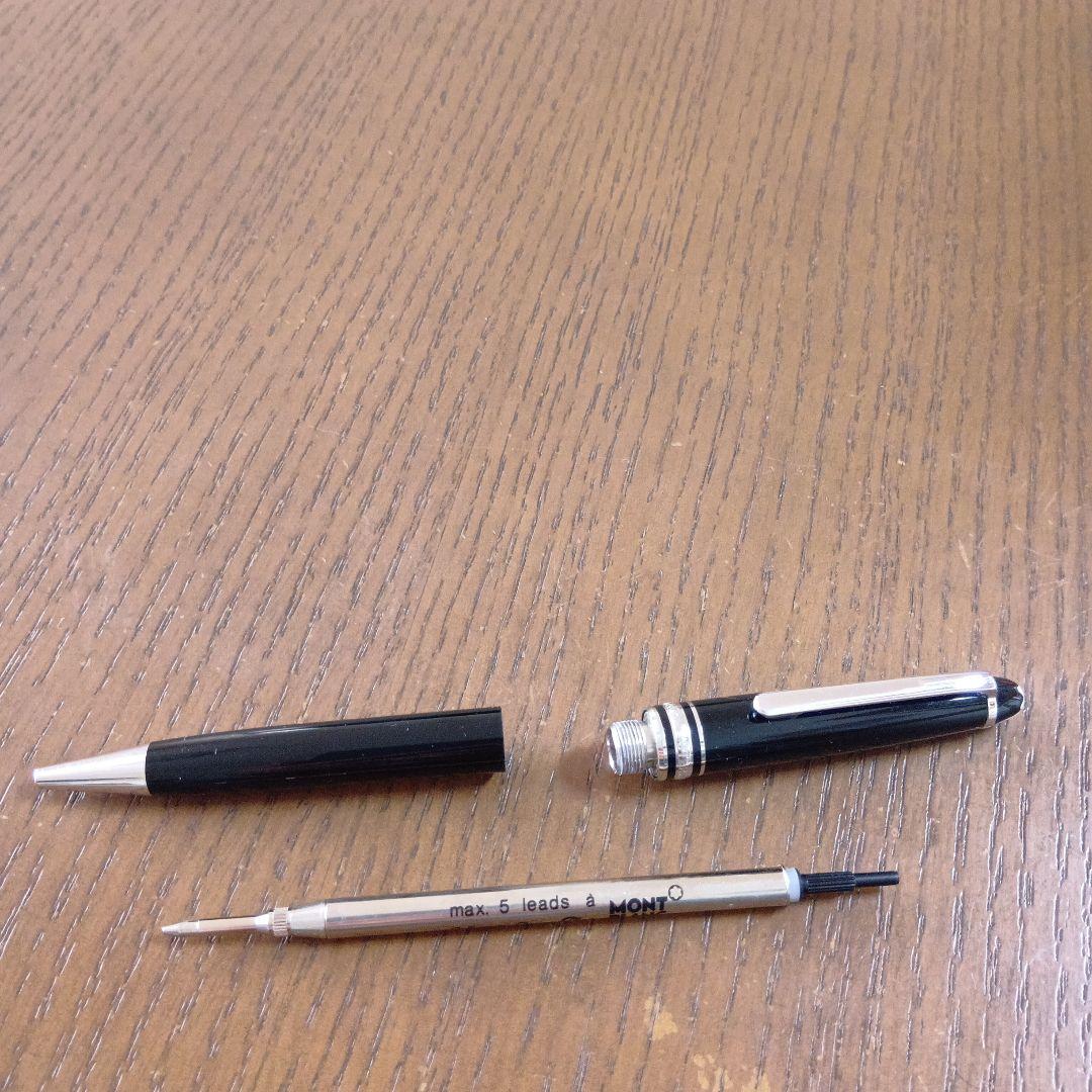 MONTBLANC シャープペンシル