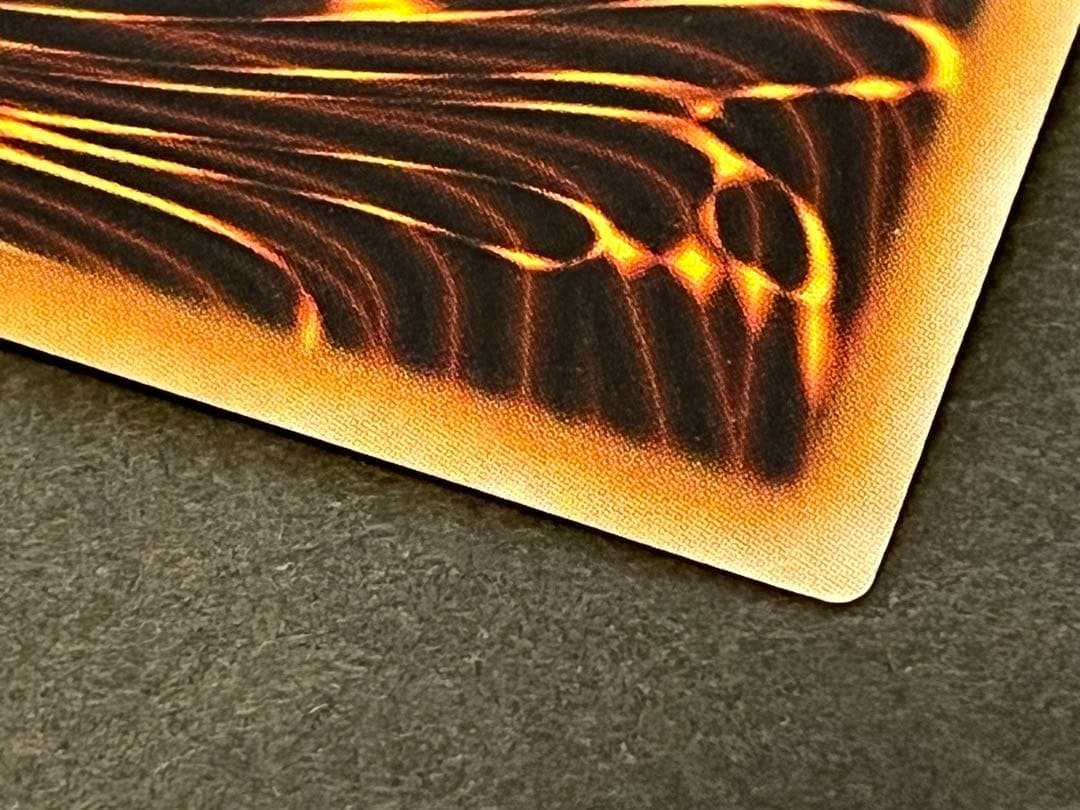 遊戯王カード　スターダストドラゴン　ホロ　ホログラフィックレア