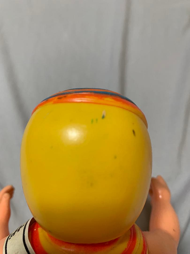 中島製作所　ザ-ユニバーサルマスク　ソフビ