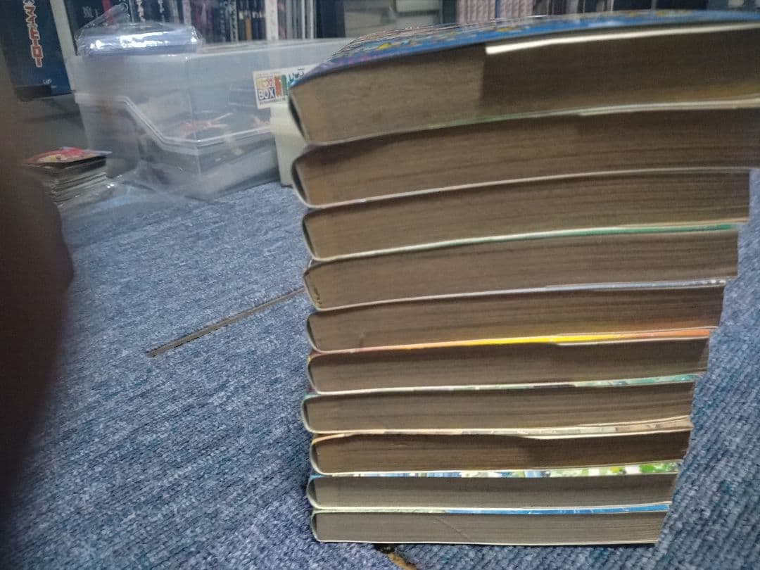 グランダー武蔵　全巻