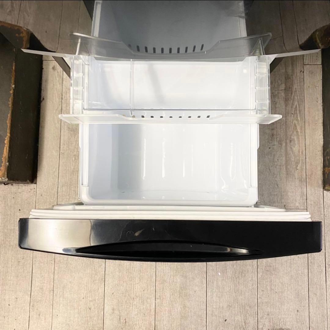 人気のブラック家電！ちょっとだけ大きめの153Lが使いやすい♪2ドア冷凍