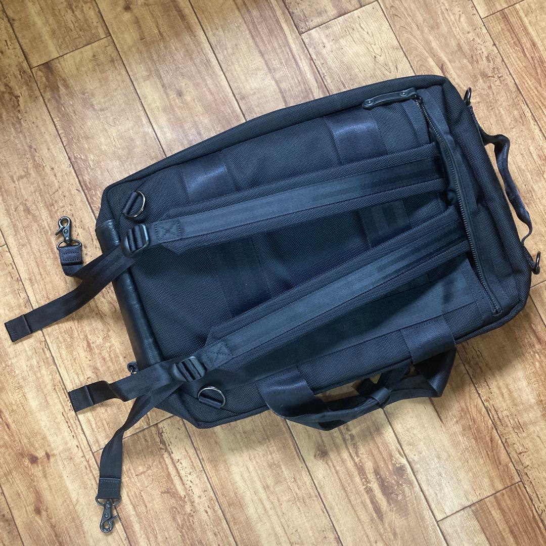 PORTER ビジネスバッグ ヒート