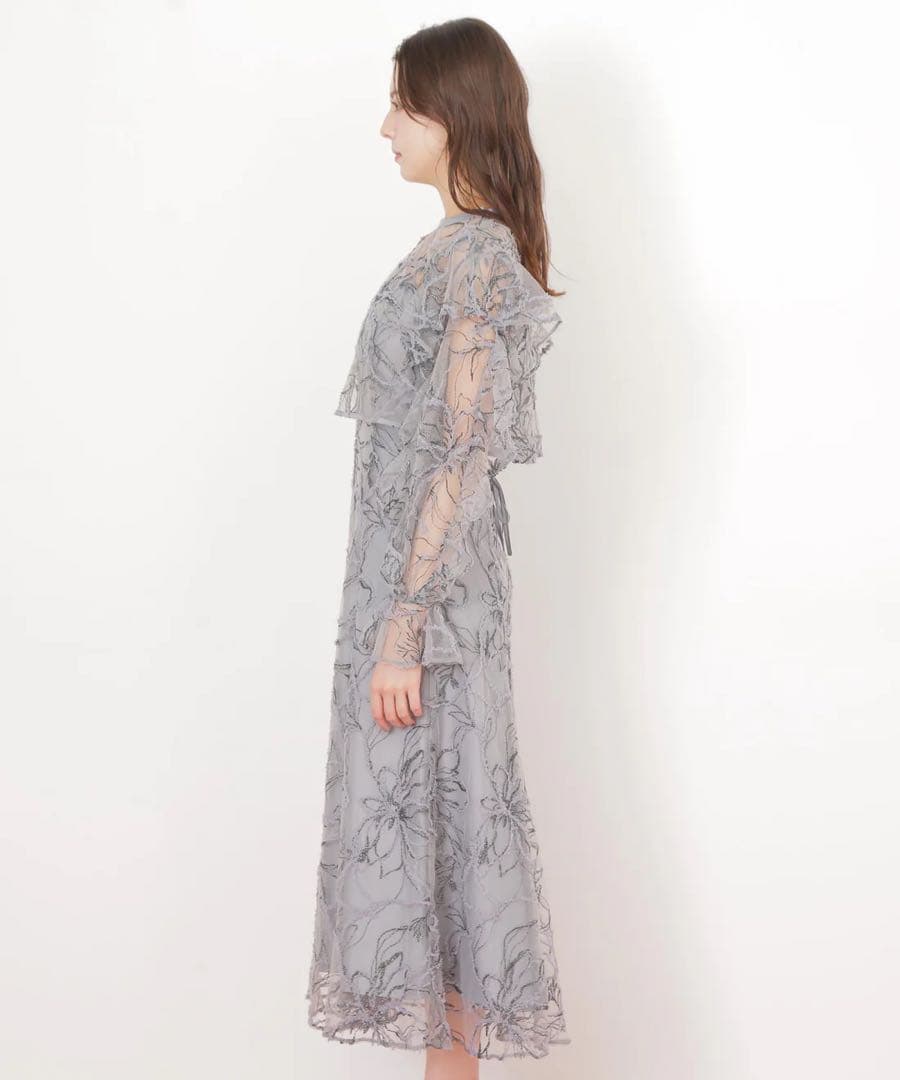 JILL by JILL STUART フォーマル　ドレス　ワンピース　結婚式