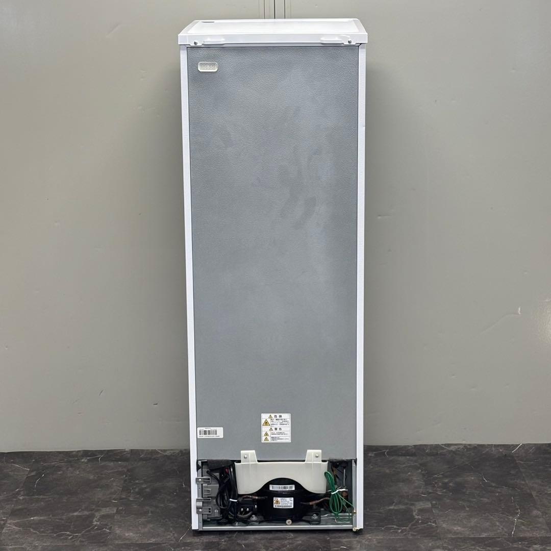 ∞ちょび◎2023年製 東芝 170L 2ドア GR-U17BS（W）