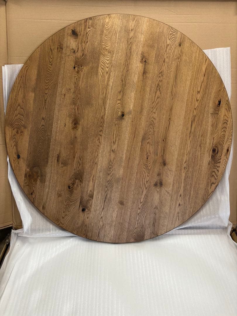 CRASH GATE ダイニングテーブル WF-2 115cm