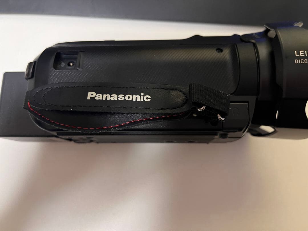 Panasonic HC-VX970M 4Kビデオカメラ本体