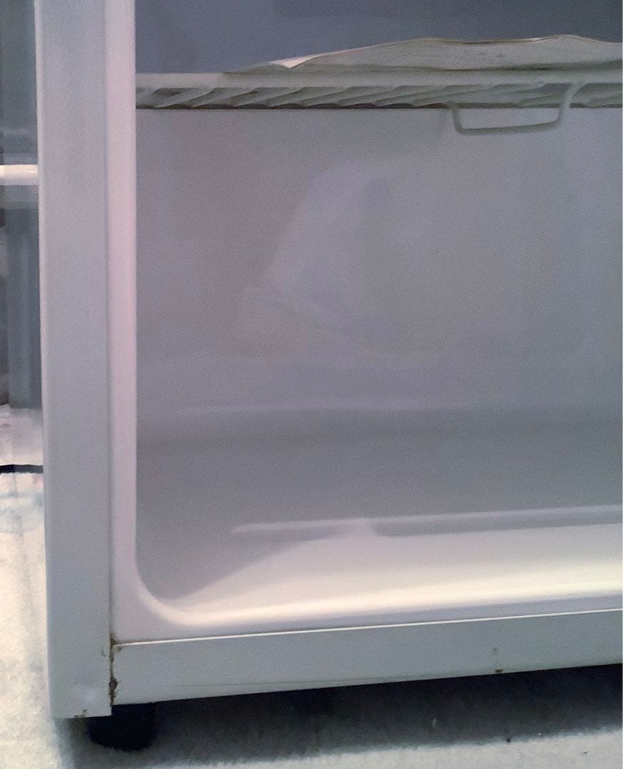 PHILCO 電気冷蔵庫 FR-450W 1ドア 46L - メルカリ