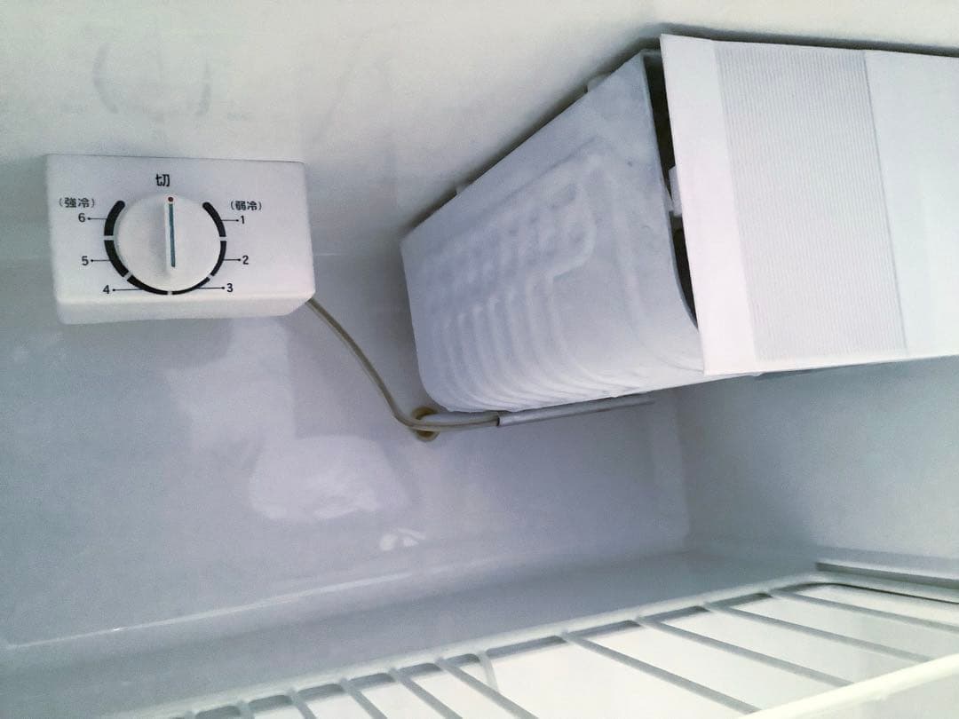 PHILCO 電気冷蔵庫 FR-450W 1ドア 46L - メルカリ