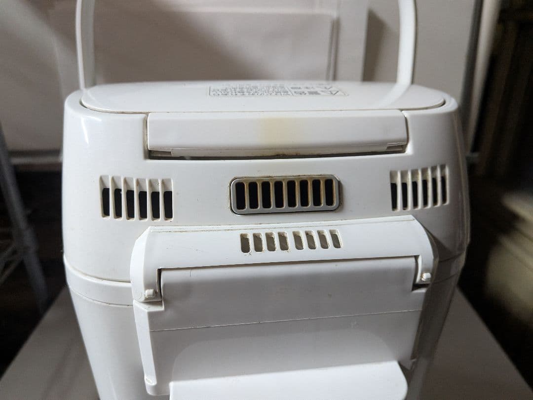 Panasonic SD-SB4 2021年製ホームベーカリー