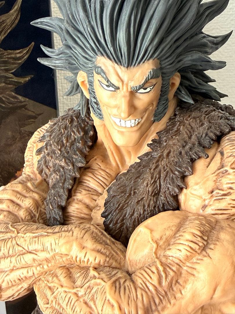 HUNTER×HUNTER ハンターハンター 一番くじ D賞 ウヴォーギン