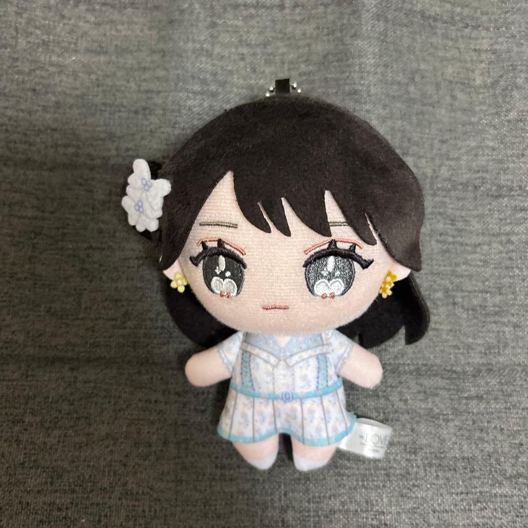 イコラブ アリーナツアー2025 佐々木舞香 ぬいぐるみ