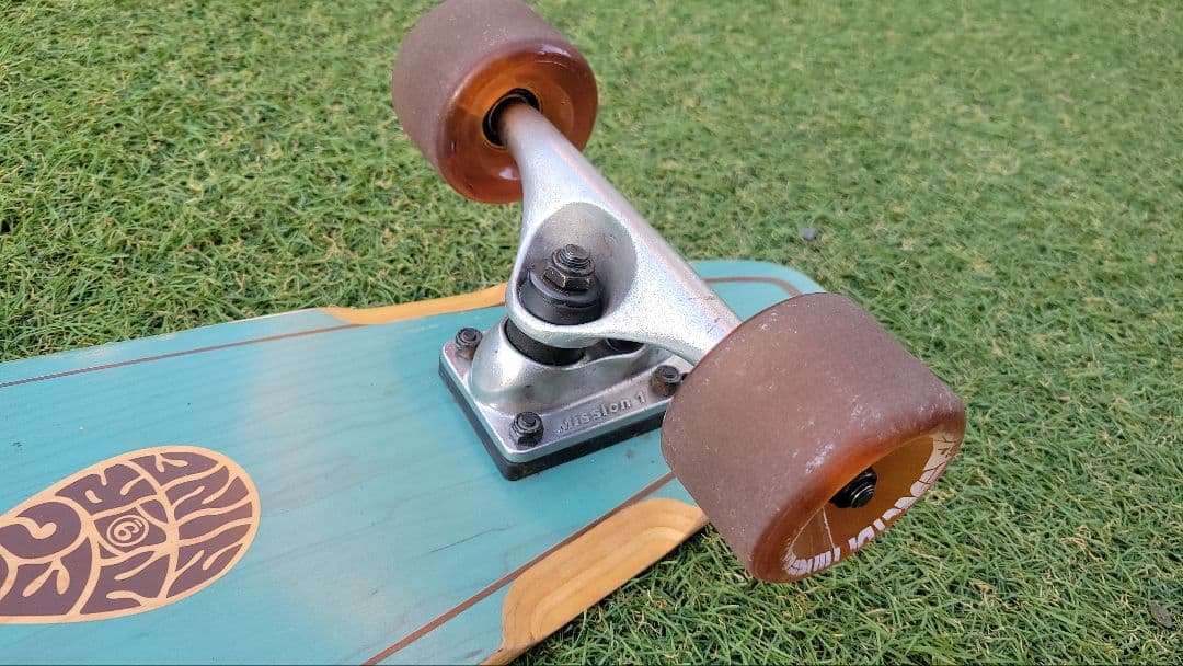 スケートボード SECTOR NINE 87cm