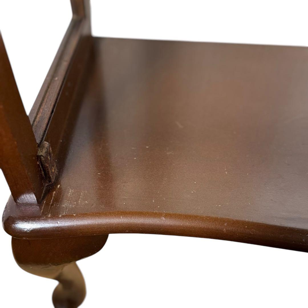 HR616 【希少デザイン】アンティーク1950年代 英国 キャビネット