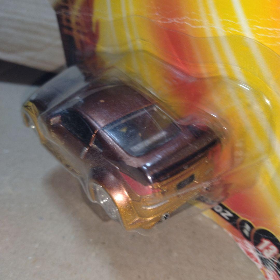 JOYRIDE ワイルドスピード ③ 350Z