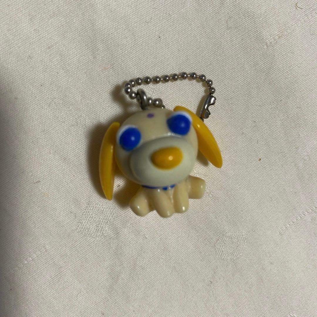 平成レトロ》サンエックス お茶犬キーホルダー《5点セット》 - メルカリ