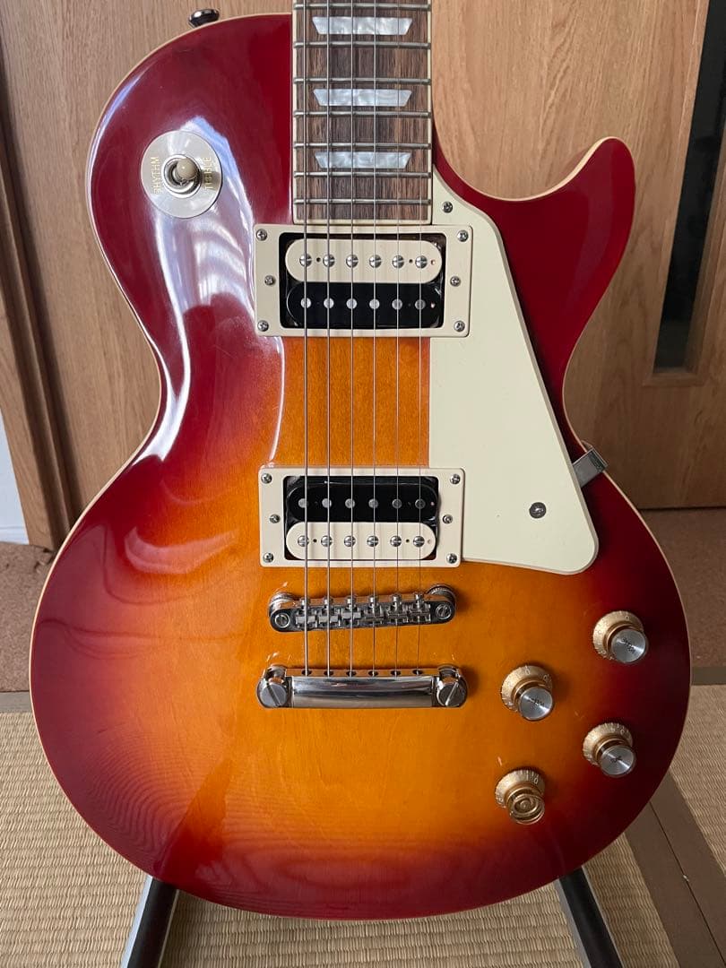 大幅値下げ】Epiphone Les Paul Classic│properties-gate.com