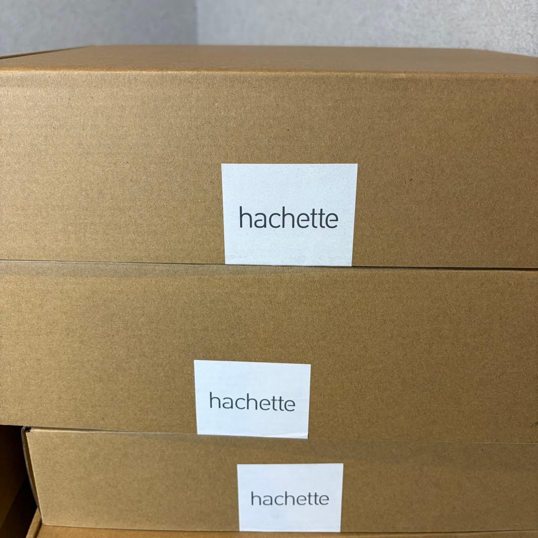 新品未組立 アシェット エイリアン ゼノモーフを作る 全巻セット