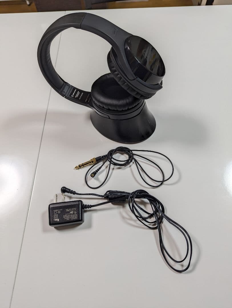audio-technica ATH-EP1000RX ワイヤレスヘッドフォン｜ATH-EP1000IR
