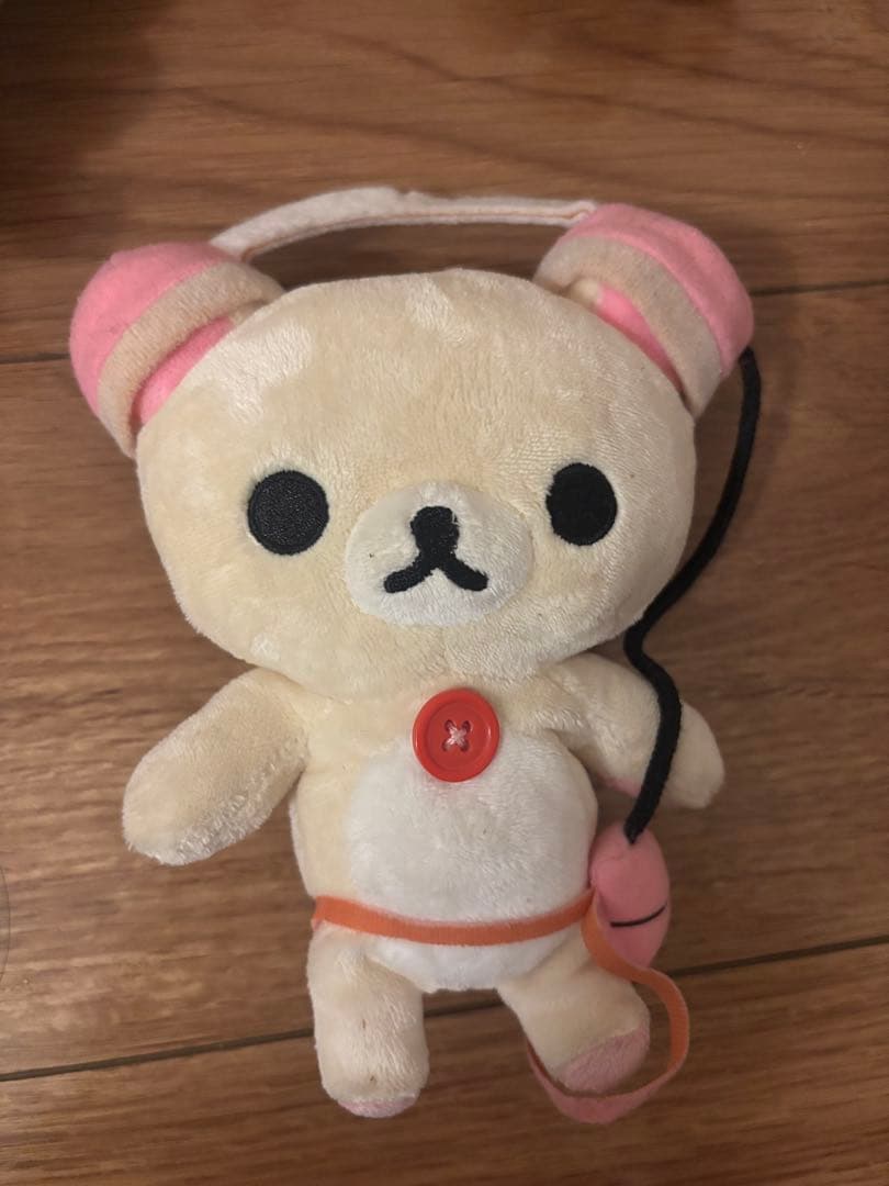 リラックマ コリラックマ ぬいぐるみ まとめ売り 20点