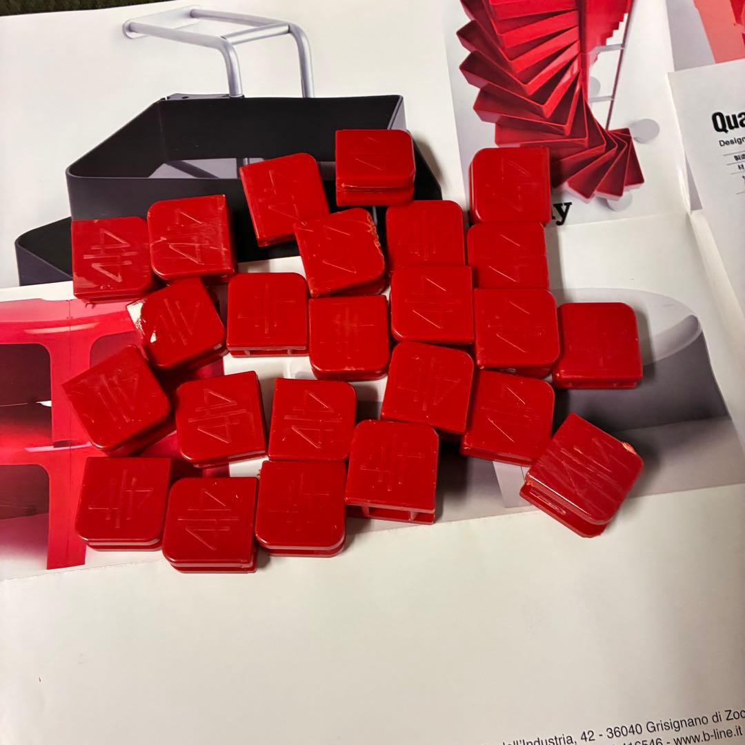 Quattro Quarti クアトロクアルティ ビンテージ テーブル 棚