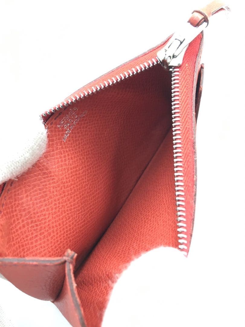 エルメス　クラリス　ケース