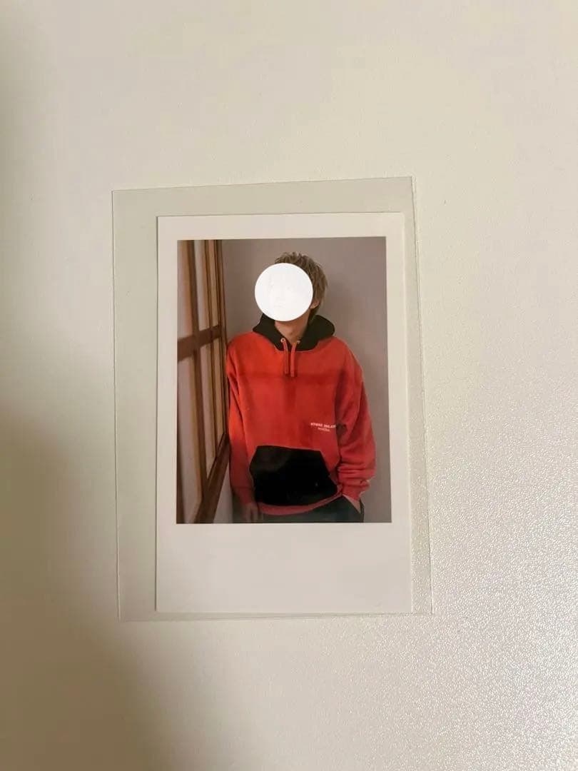 めいちゃん トレカ 太陽のマーチ 僕等の色彩　シークレット