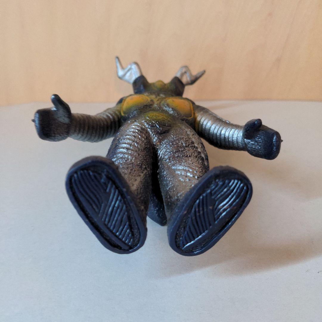 ポピーキングザウルス　ゼットン