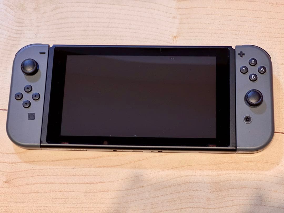 【美品】Nintendo Switch 本体 付属品多数