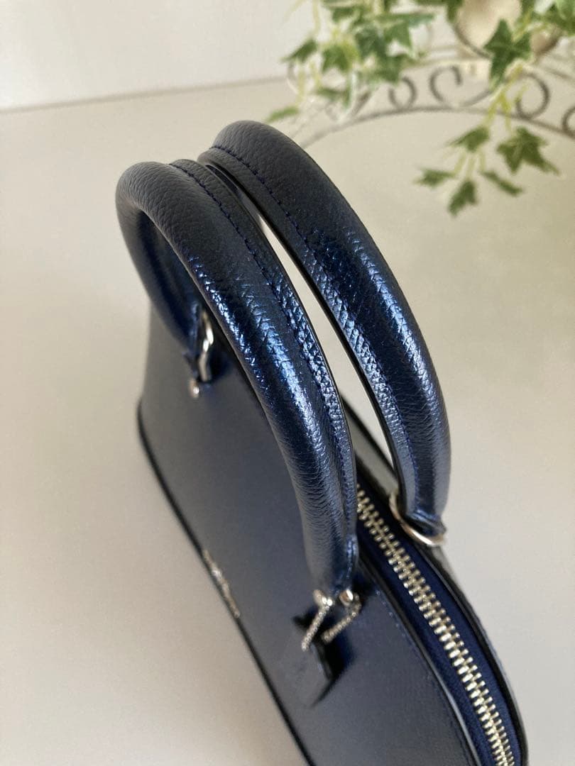 COACH ショルダーバッグ2wayミニシエラサッチェル❤️お値下げ対応可❤️