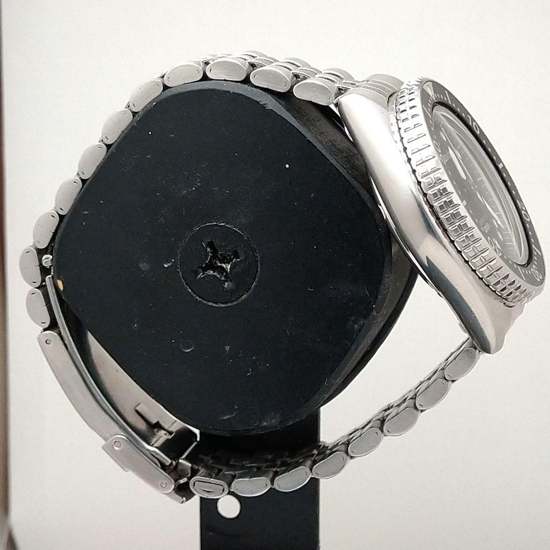 セイコー 7c43-6010 稼働品