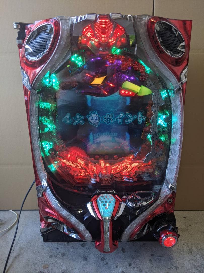 CRヱヴァンゲリヲン10 MAX機 1/394.8 送料込の通販はau PAY