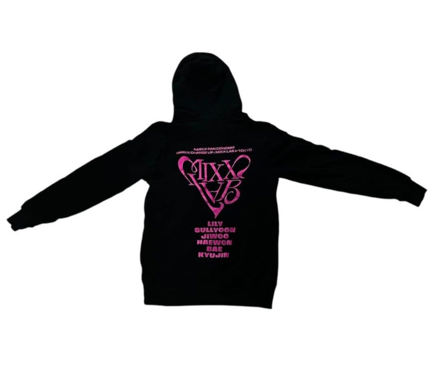 nmixx 台湾 台北 makestar 当選者限定 トレカ ジウ nmixx 台湾 台北