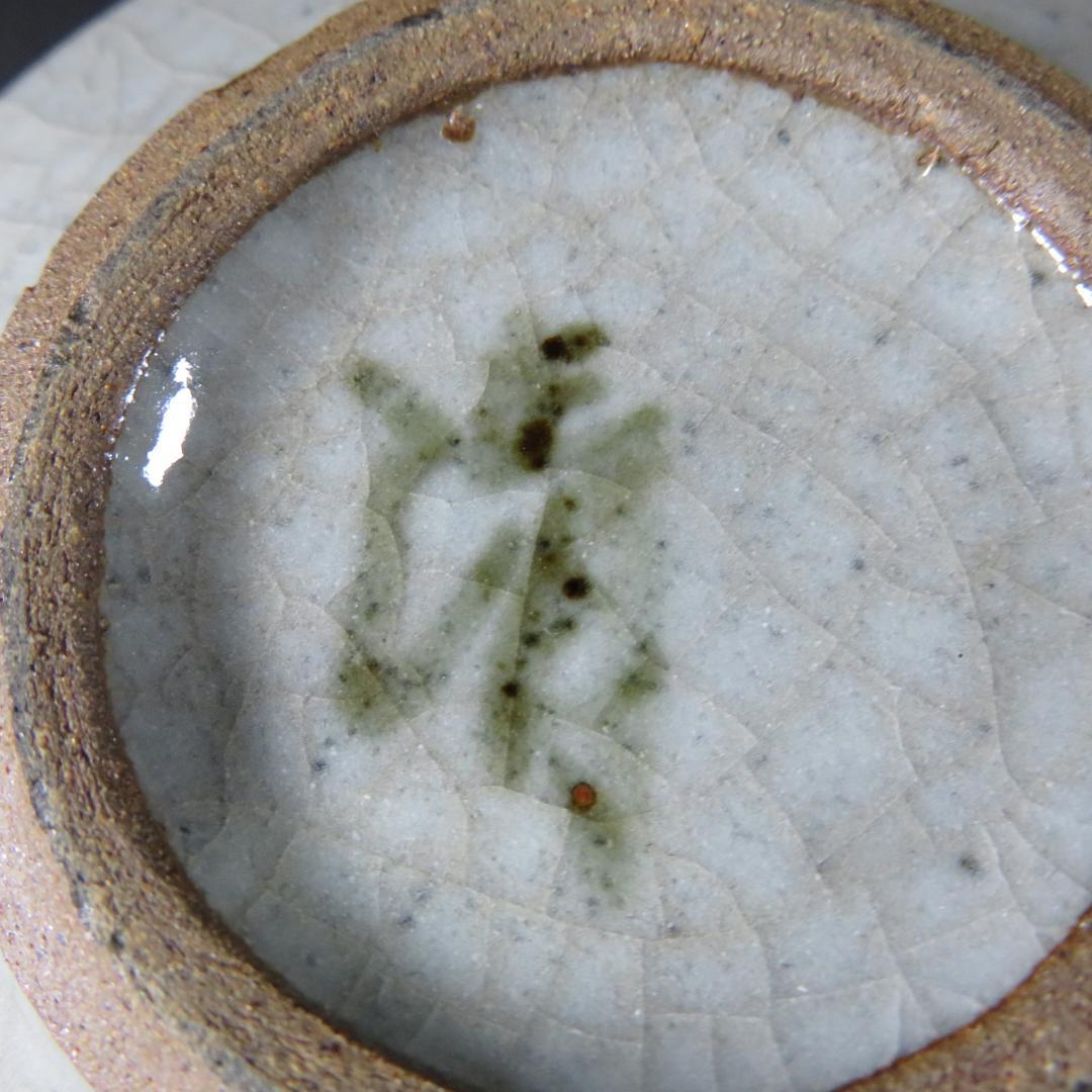 椿紋茶碗 抹茶碗 在銘 清美 木箱 共箱 茶器 茶道具 茶の湯 - メルカリ