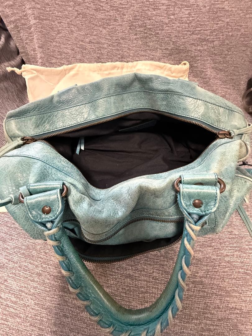 BALENCIAGA ハンドバッグ