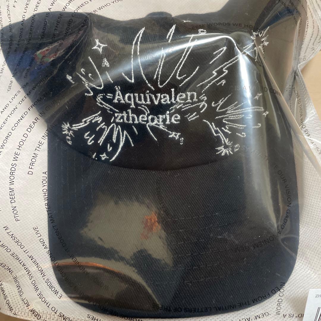 gadid anoniem ZHOK BLACK