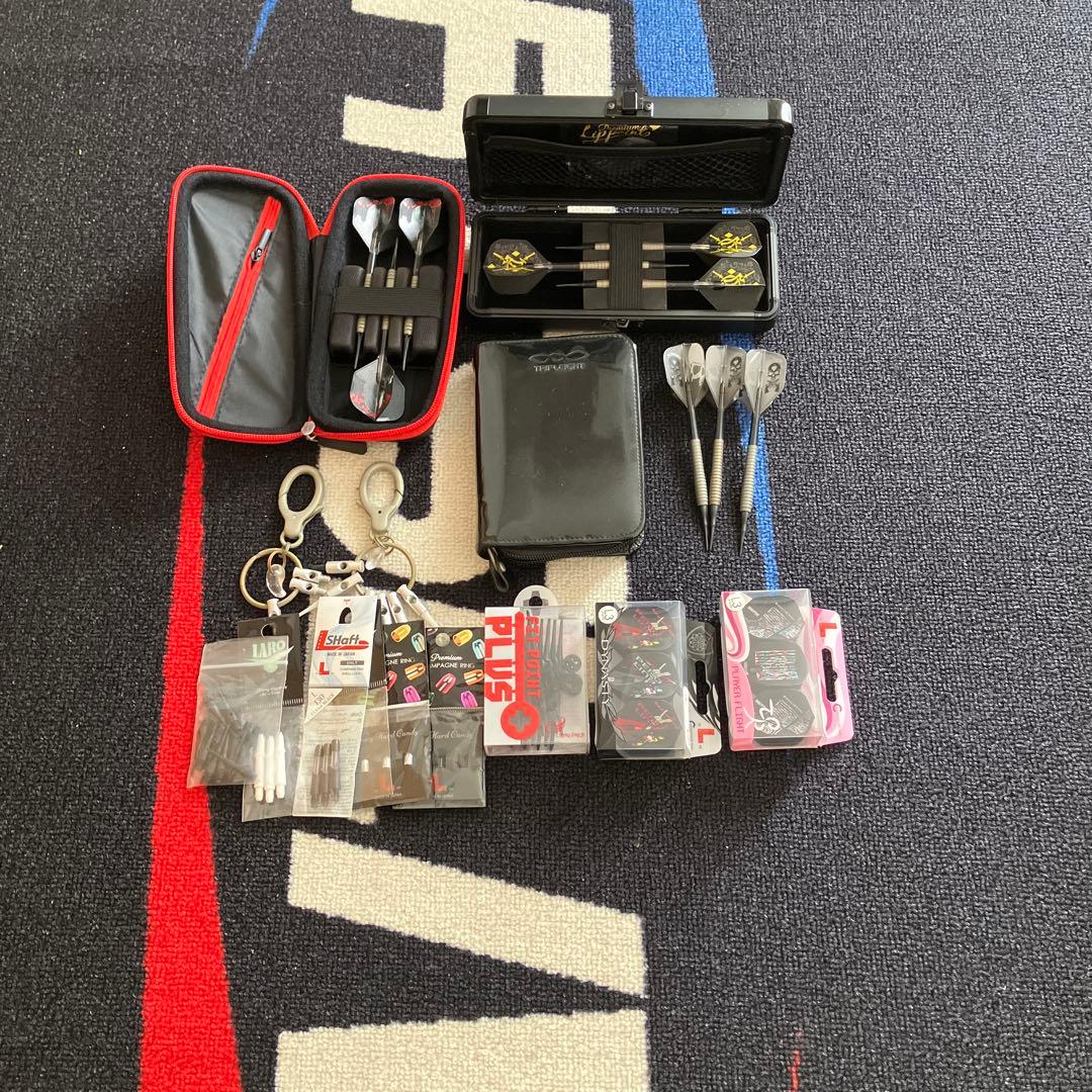 DARTSLIVE200s ダーツボードセット