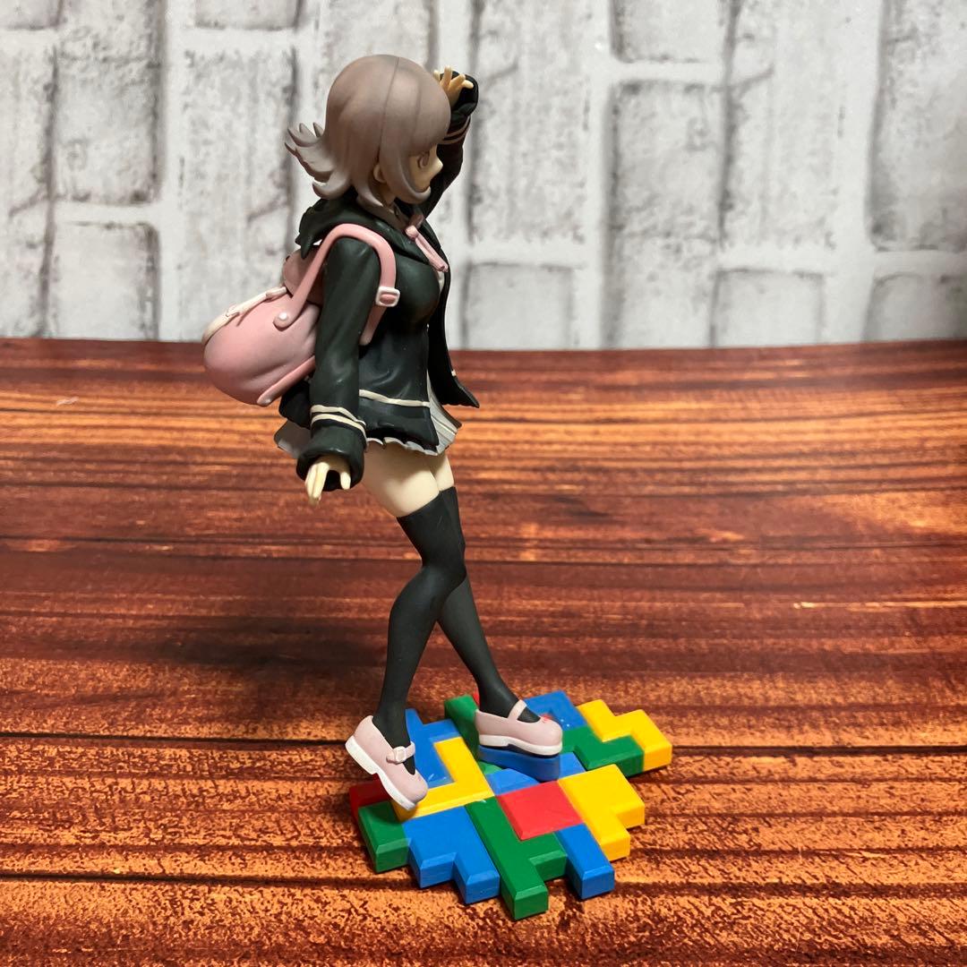 箱無】スーパーダンガンロンパ2 七海千秋&モノミ フィギュア - メルカリ