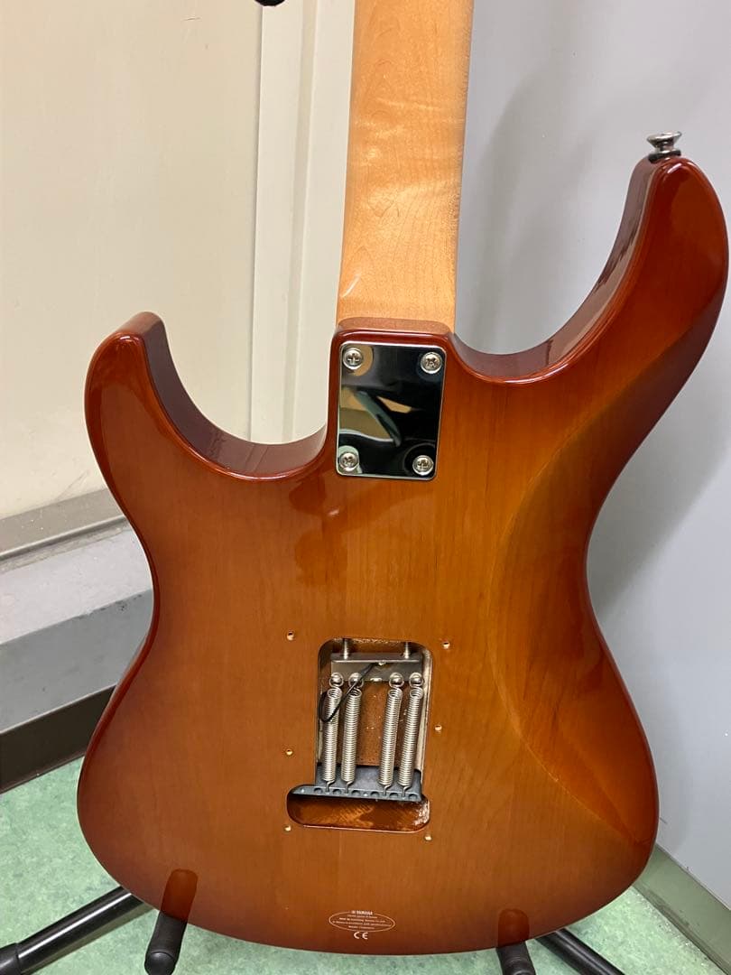 ヤマハ　パシフィカ　312 Ⅱ