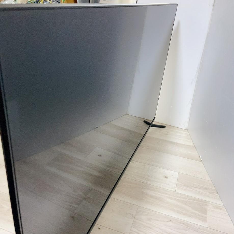 GREEN HOUSE GH-TV50DGE-BK 液晶テレビ 50型 ☆ GREEN HOUSE 50V型液晶