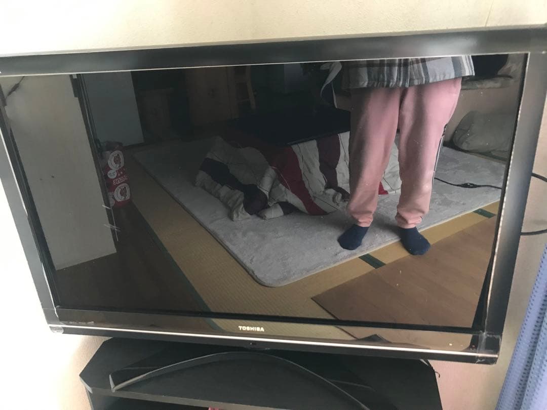 TOSHIBA 42インチ液晶テレビ 42Z9000 REGZA レグザ 東芝 REGZA 42Z9000