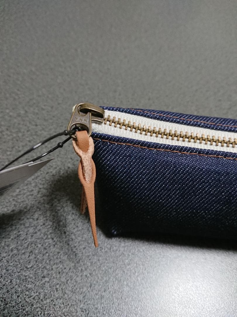 ☆新品☆絶版レア色☆ユナイテッドビーズ『元祖』ボートペンケース