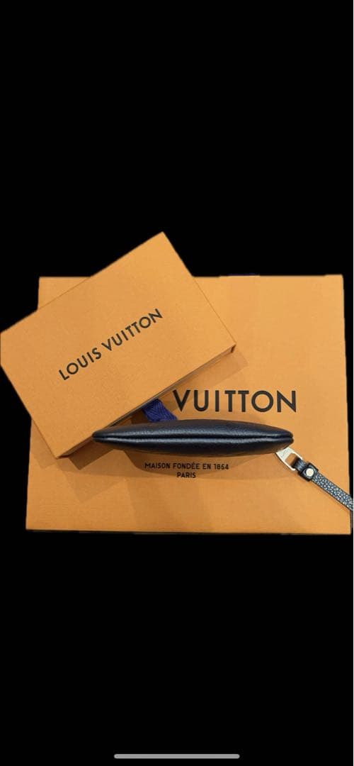 ルイヴィトン ポシェットクレ M80900 キーケース 小銭入れ