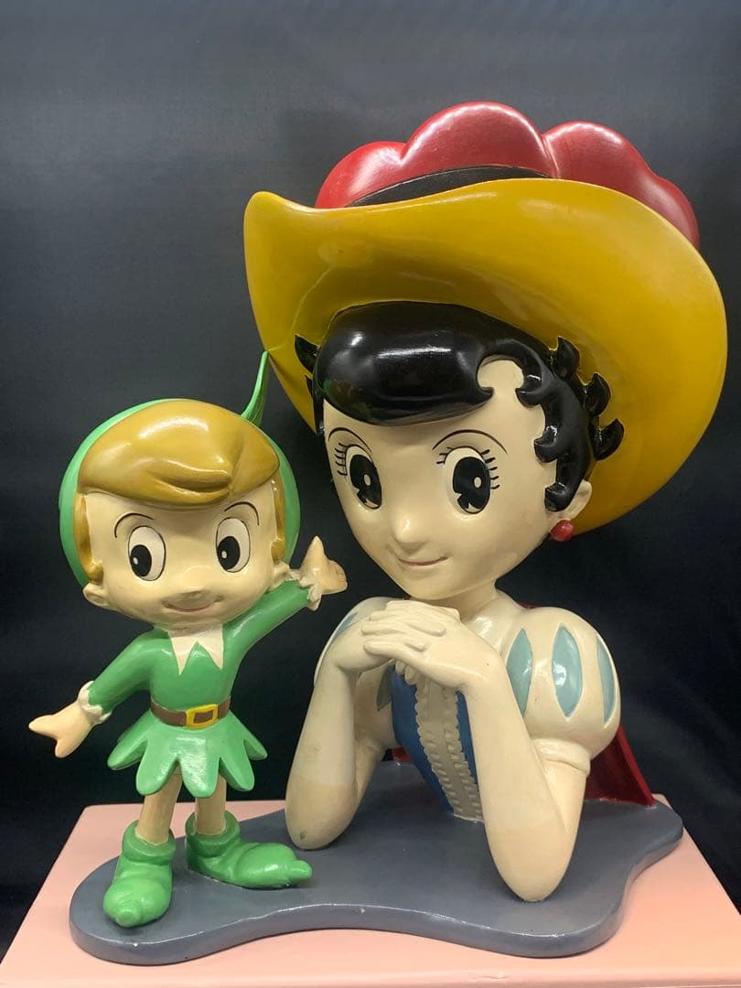 threea 1/6 FURUE INTERLOPER Ashley Wood