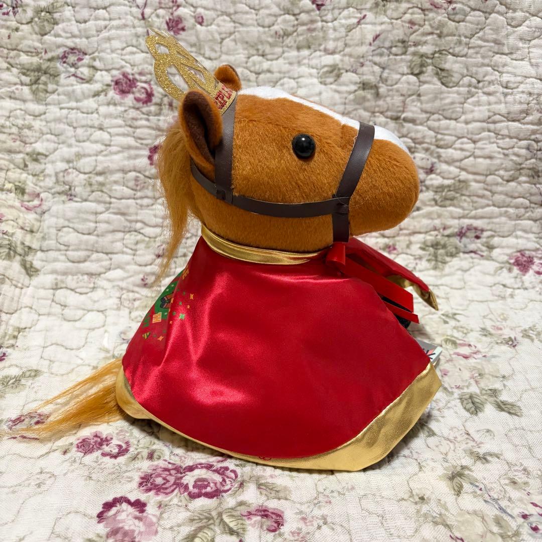 美品✨】アイドルホース 10周年Ver. オルフェーブル 菊花賞 M - メルカリ