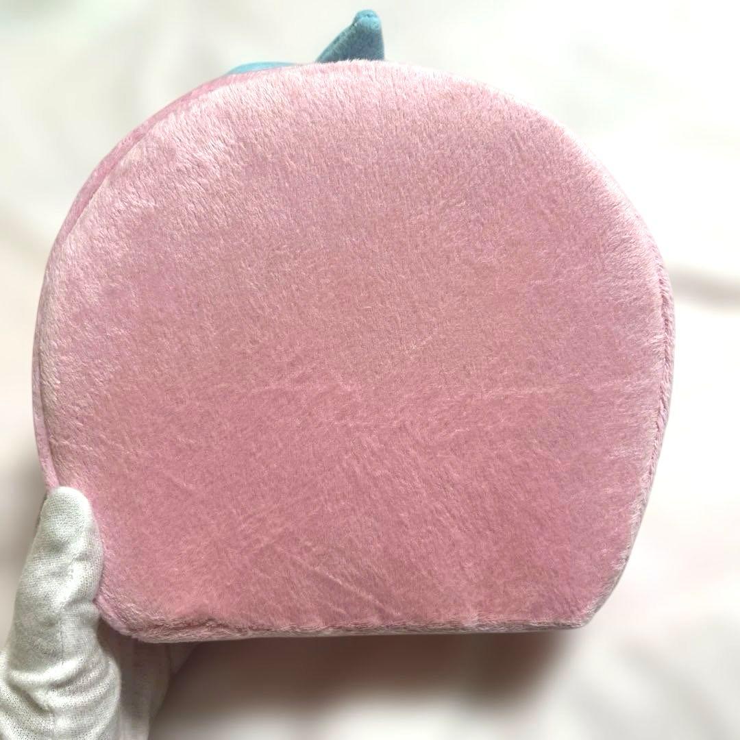 マイメロディ　いちごのおうち