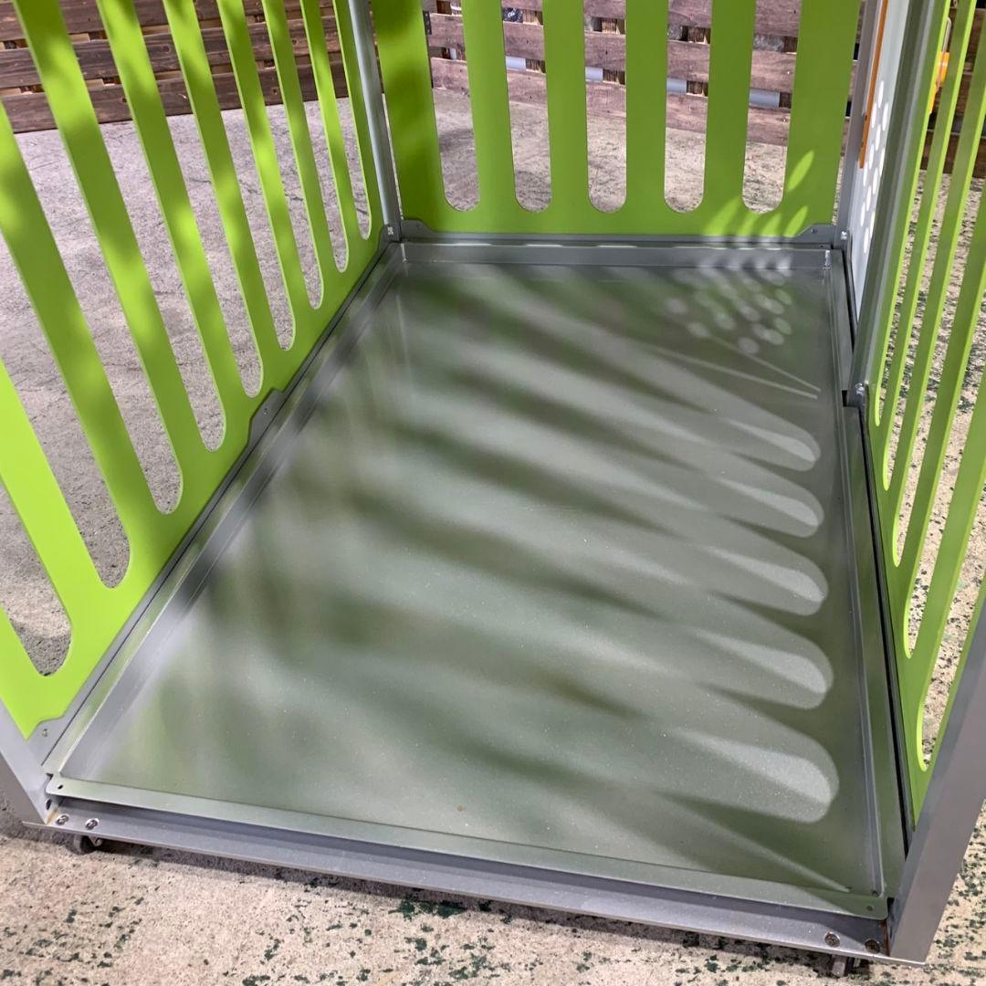 I189 happyinuself C126 ハッピーイヌセルフ ゲージ