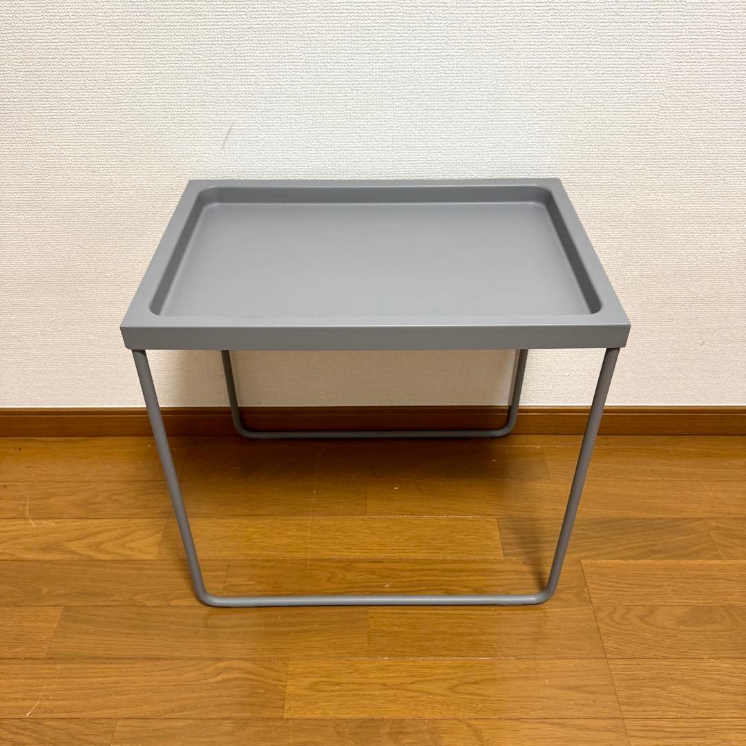 廃盤品】IKEA イケア GRANBODA グランボダ ネストテーブル
