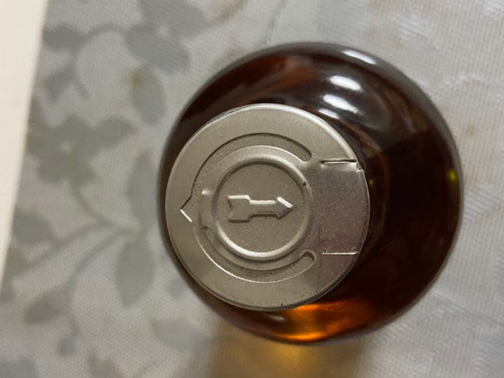 ニッカ ピュアモルト #1980年代流通 #未開封 飲料・酒