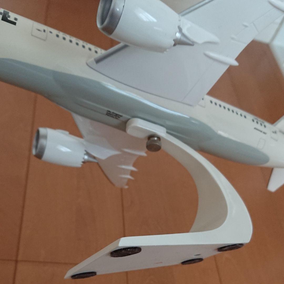 JAL 787-8 ショップ 幻のアーク塗装 S*!様 貴重！幻のアーク塗装 JAL